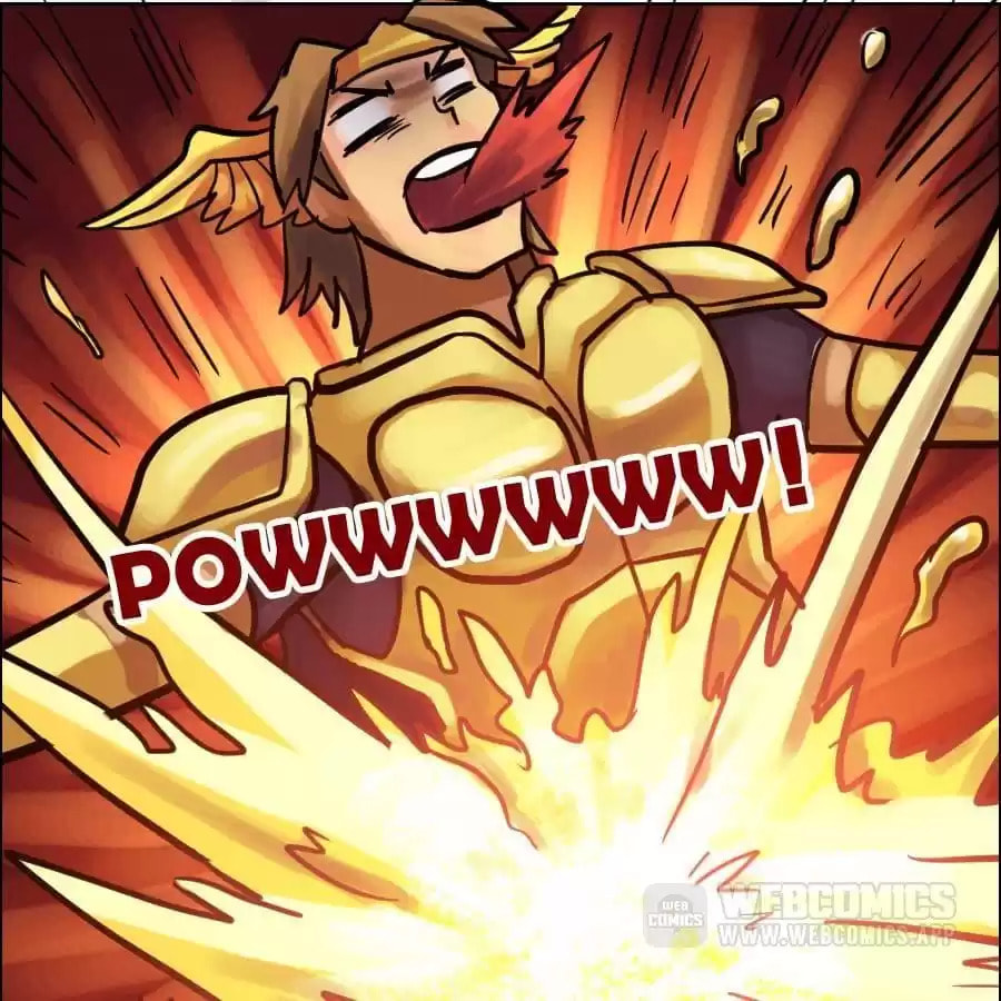 Read Invincible Brave King chapter 13 image 7 on Lezhin