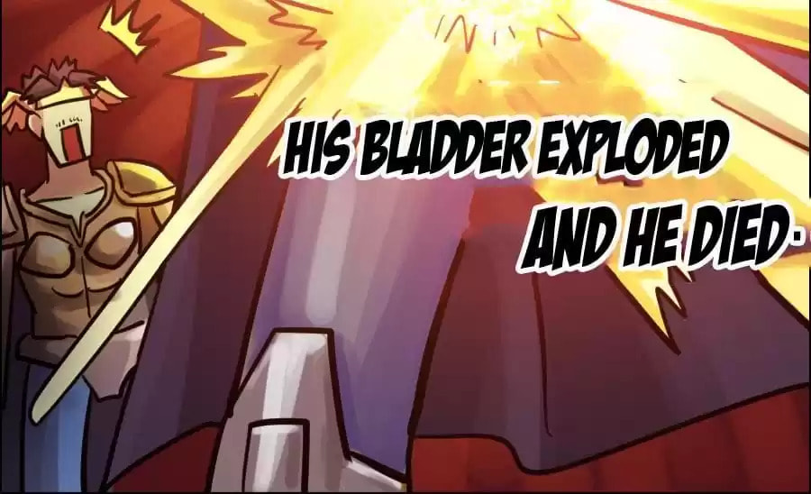 Read Invincible Brave King chapter 13 image 8 on Lezhin