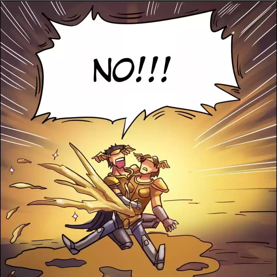 Read Invincible Brave King chapter 13 image 9 on Lezhin