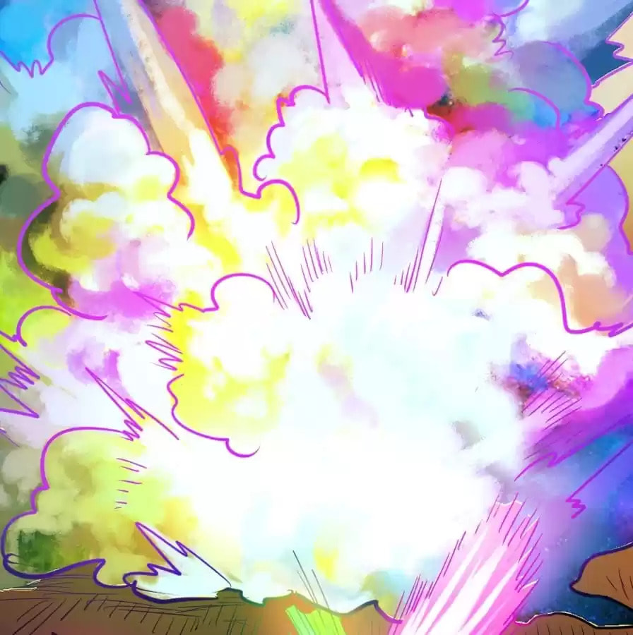 Read Invincible Brave King chapter 130 image 16 on Lezhin
