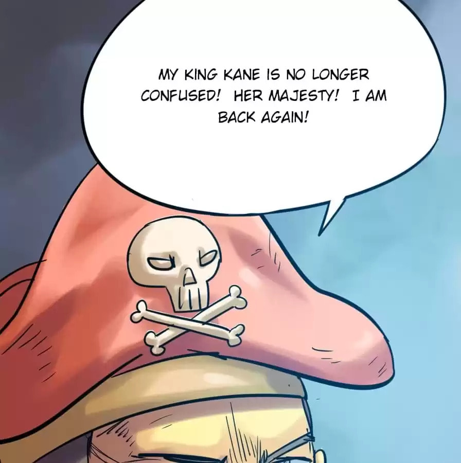 Read Invincible Brave King chapter 130 image 18 on Lezhin