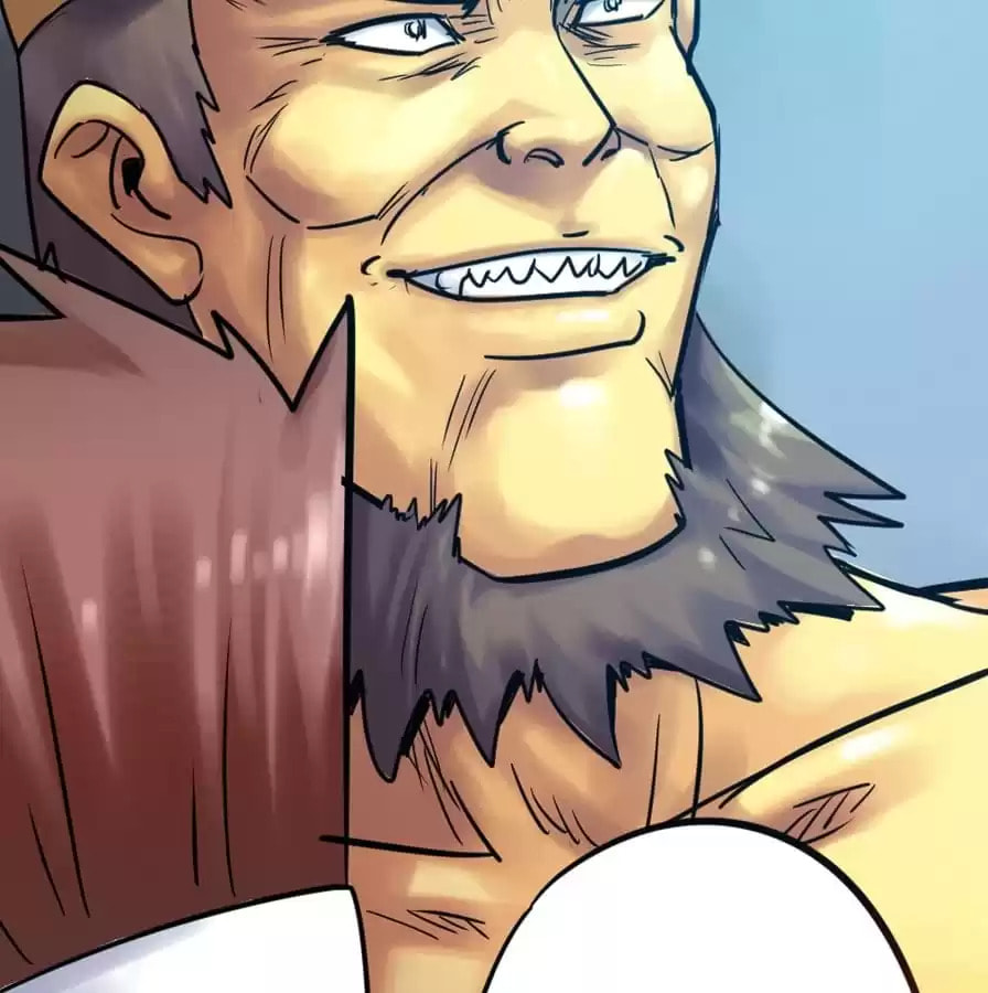 Read Invincible Brave King chapter 130 image 19 on Lezhin
