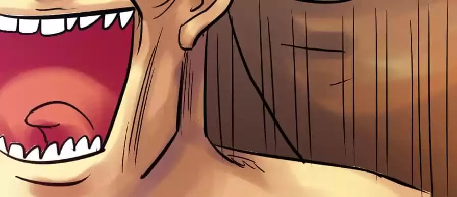Read Invincible Brave King chapter 130 image 24 on Lezhin