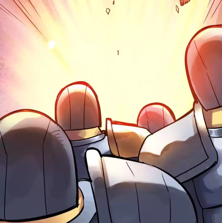Read Invincible Brave King chapter 130 image 4 on Lezhin
