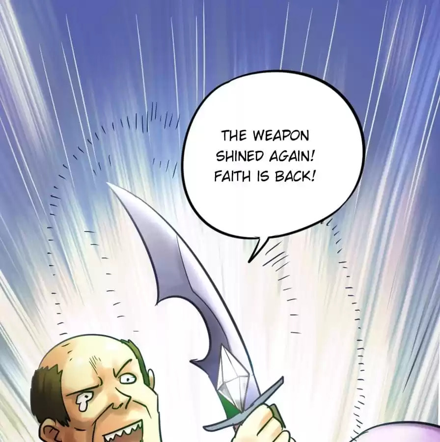 Read Invincible Brave King chapter 130 image 45 on Lezhin