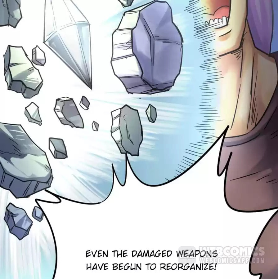 Read Invincible Brave King chapter 130 image 49 on Lezhin