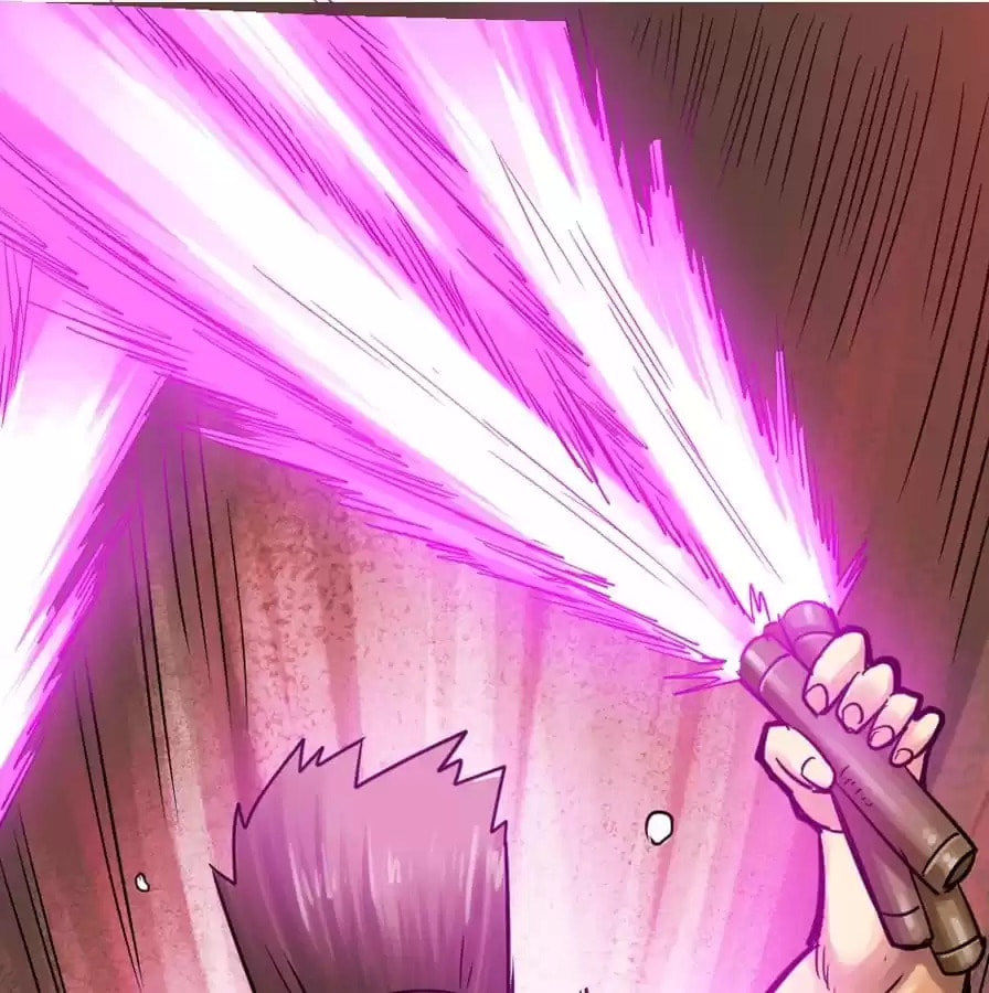 Read Invincible Brave King chapter 130 image 6 on Lezhin