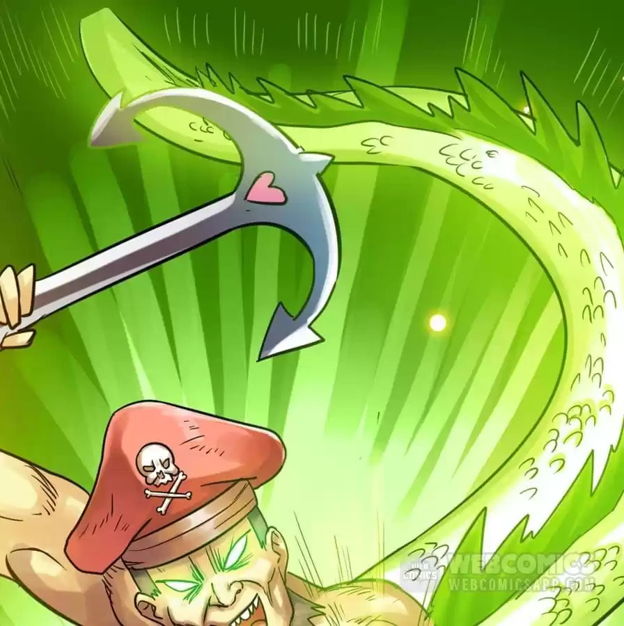 Read Invincible Brave King chapter 130 image 9 on Lezhin