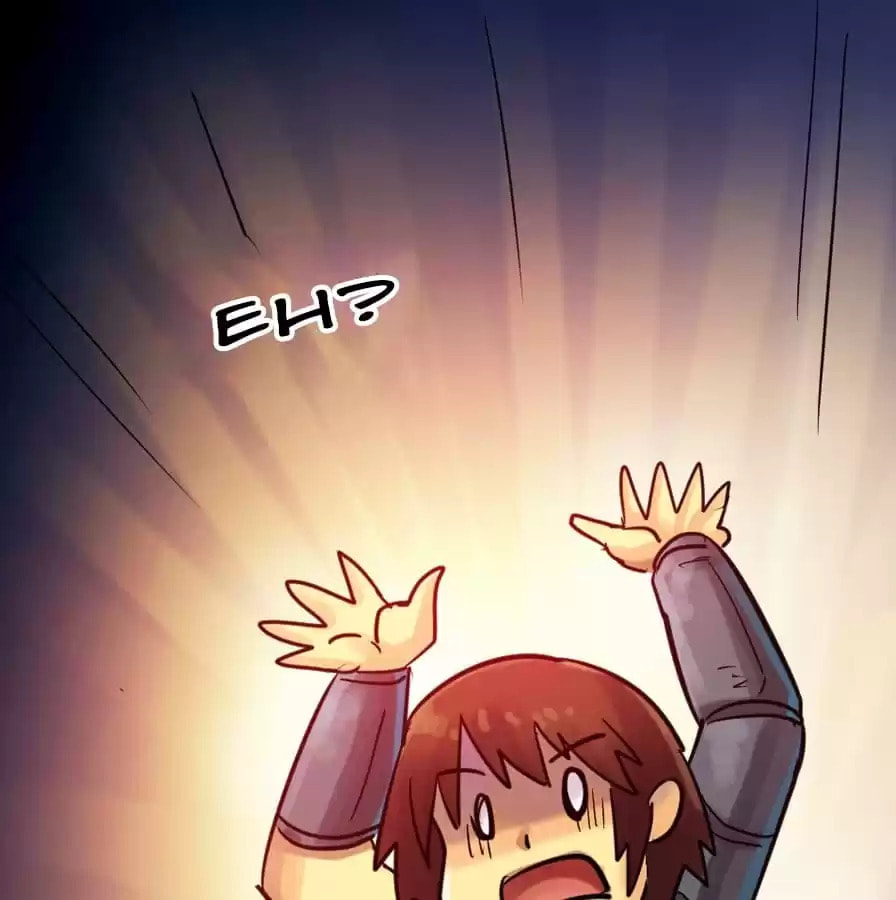 Read Invincible Brave King chapter 133 image 18 on Lezhin