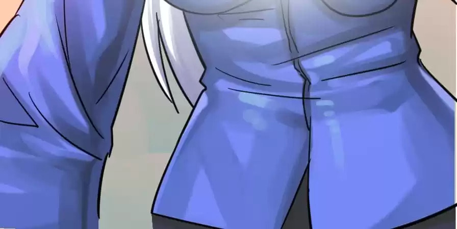 Read Invincible Brave King chapter 133 image 2 on Lezhin