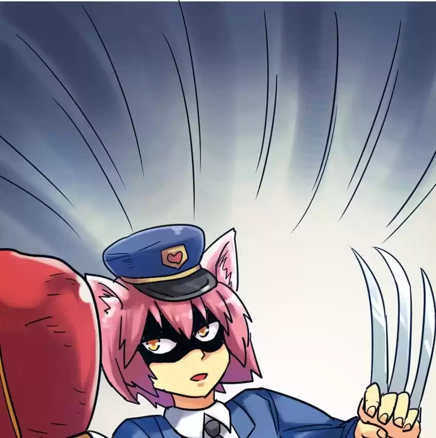 Read Invincible Brave King chapter 133 image 21 on Lezhin