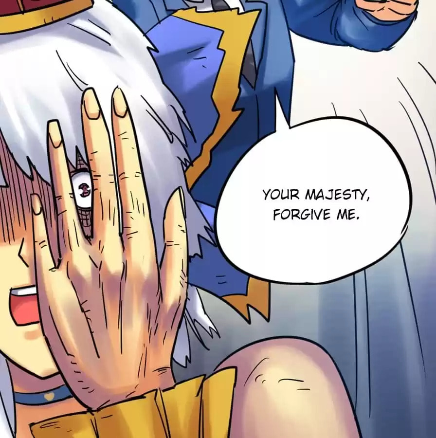 Read Invincible Brave King chapter 133 image 22 on Lezhin