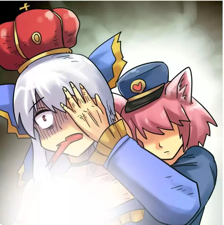 Read Invincible Brave King chapter 133 image 27 on Lezhin