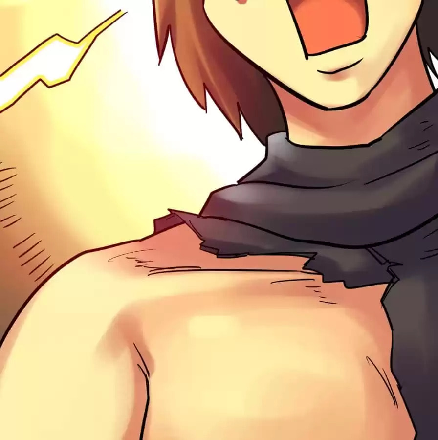 Read Invincible Brave King chapter 133 image 30 on Lezhin