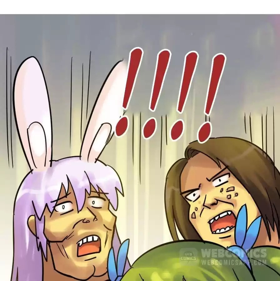 Read Invincible Brave King chapter 133 image 32 on Lezhin