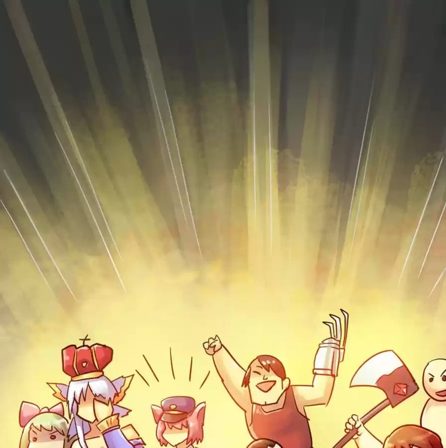 Read Invincible Brave King chapter 133 image 9 on Lezhin