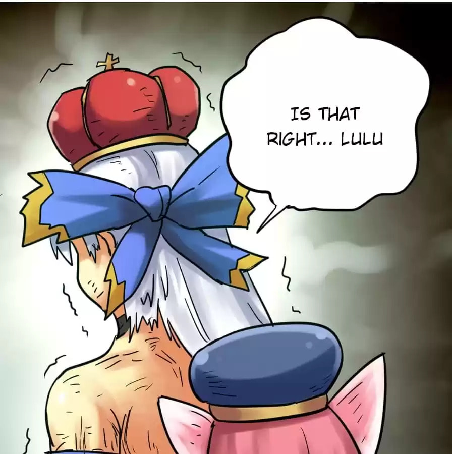 Read Invincible Brave King chapter 134 image 11 on Lezhin