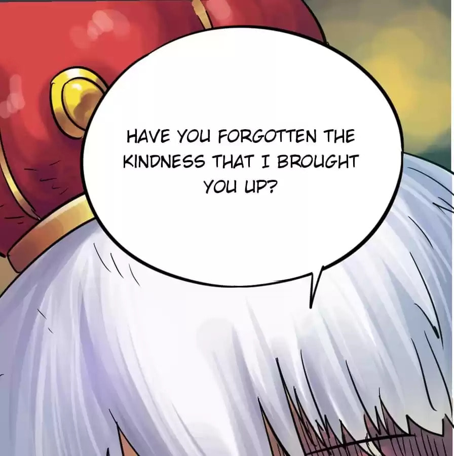 Read Invincible Brave King chapter 134 image 13 on Lezhin