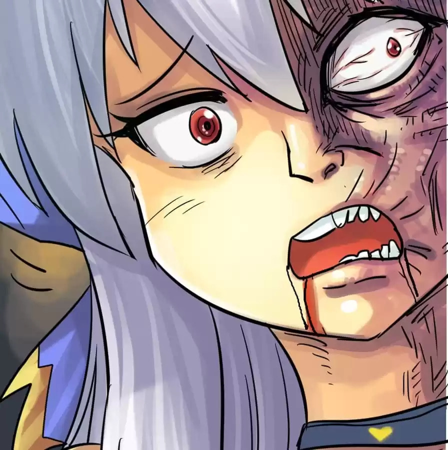 Read Invincible Brave King chapter 134 image 14 on Lezhin