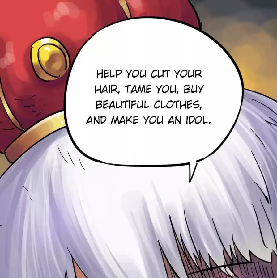 Read Invincible Brave King chapter 134 image 19 on Lezhin