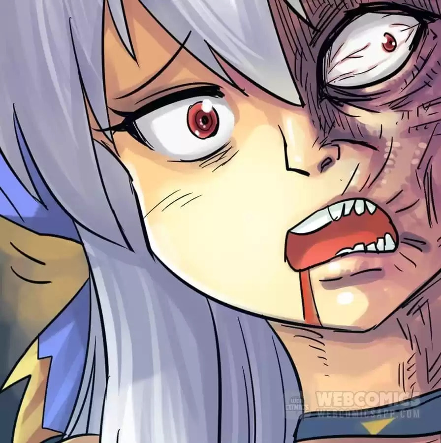 Read Invincible Brave King chapter 134 image 20 on Lezhin