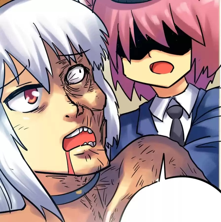 Read Invincible Brave King chapter 134 image 23 on Lezhin