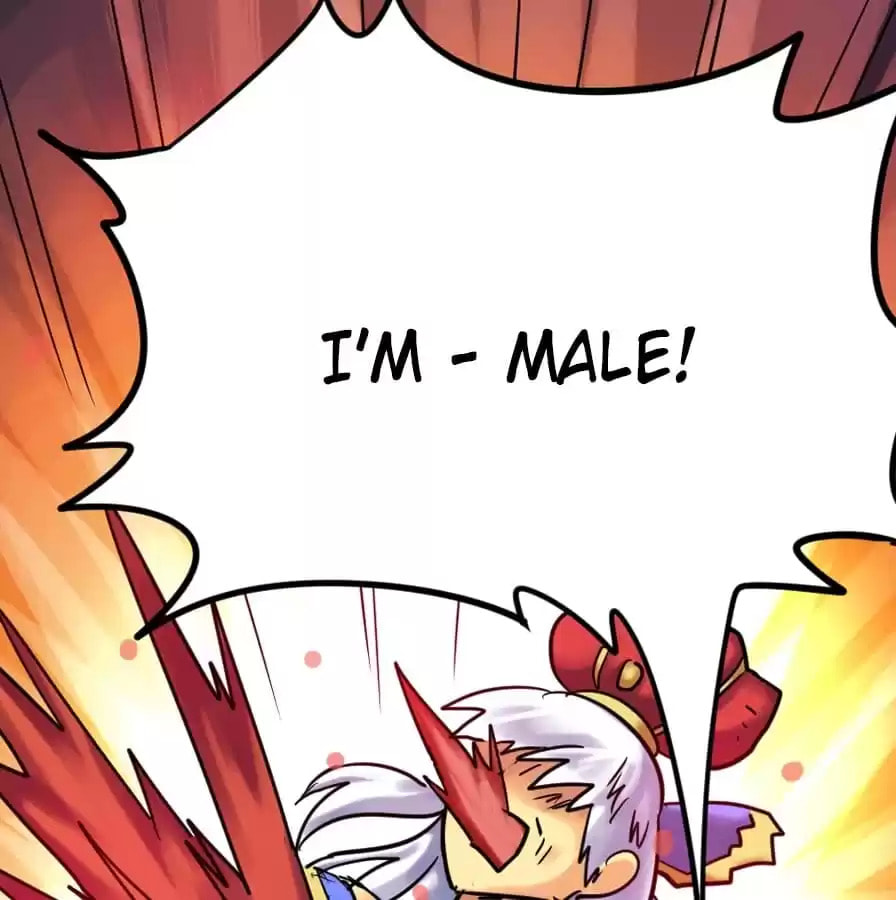 Read Invincible Brave King chapter 134 image 31 on Lezhin
