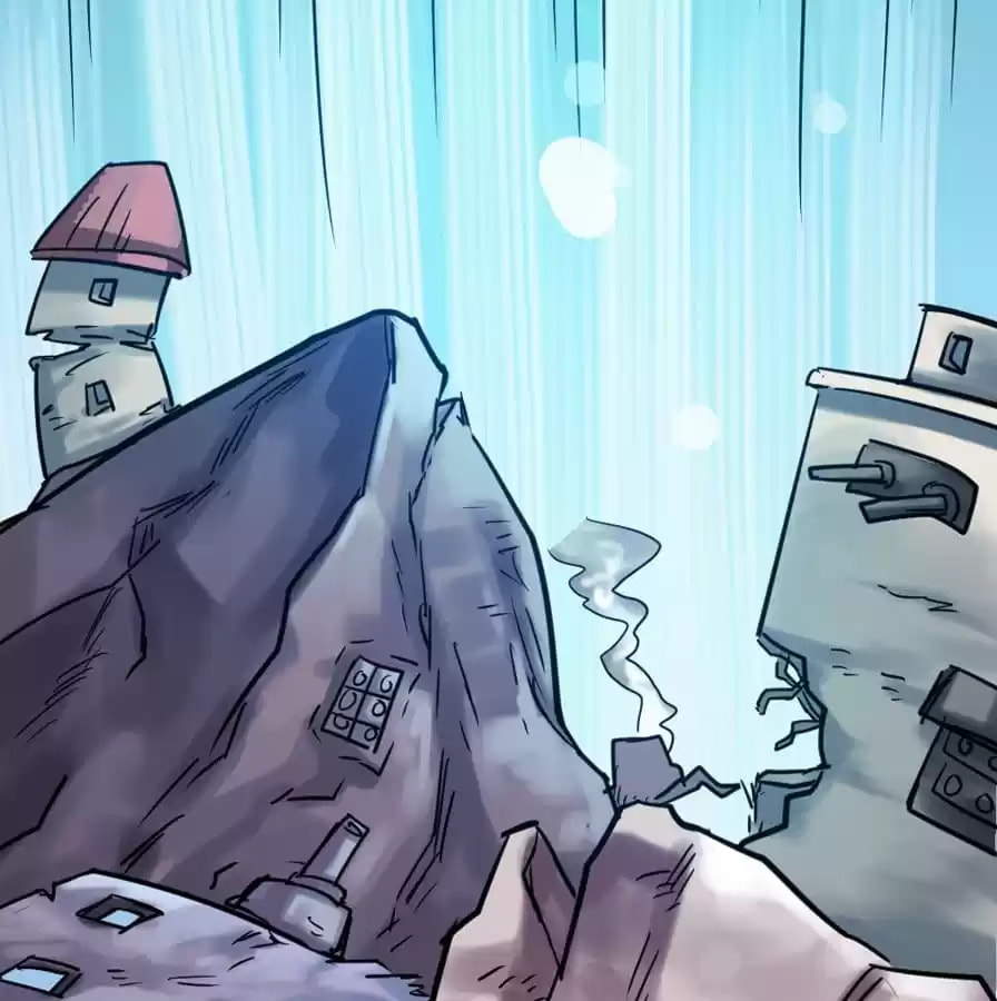 Read Invincible Brave King chapter 134 image 39 on Lezhin