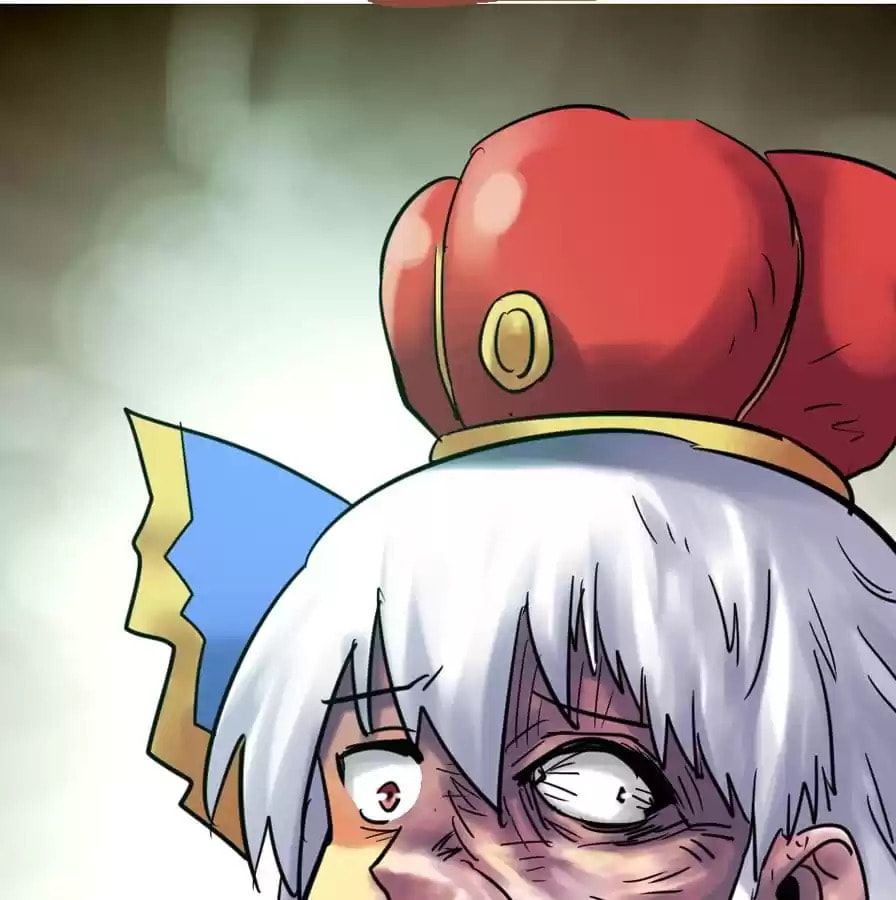 Read Invincible Brave King chapter 134 image 5 on Lezhin