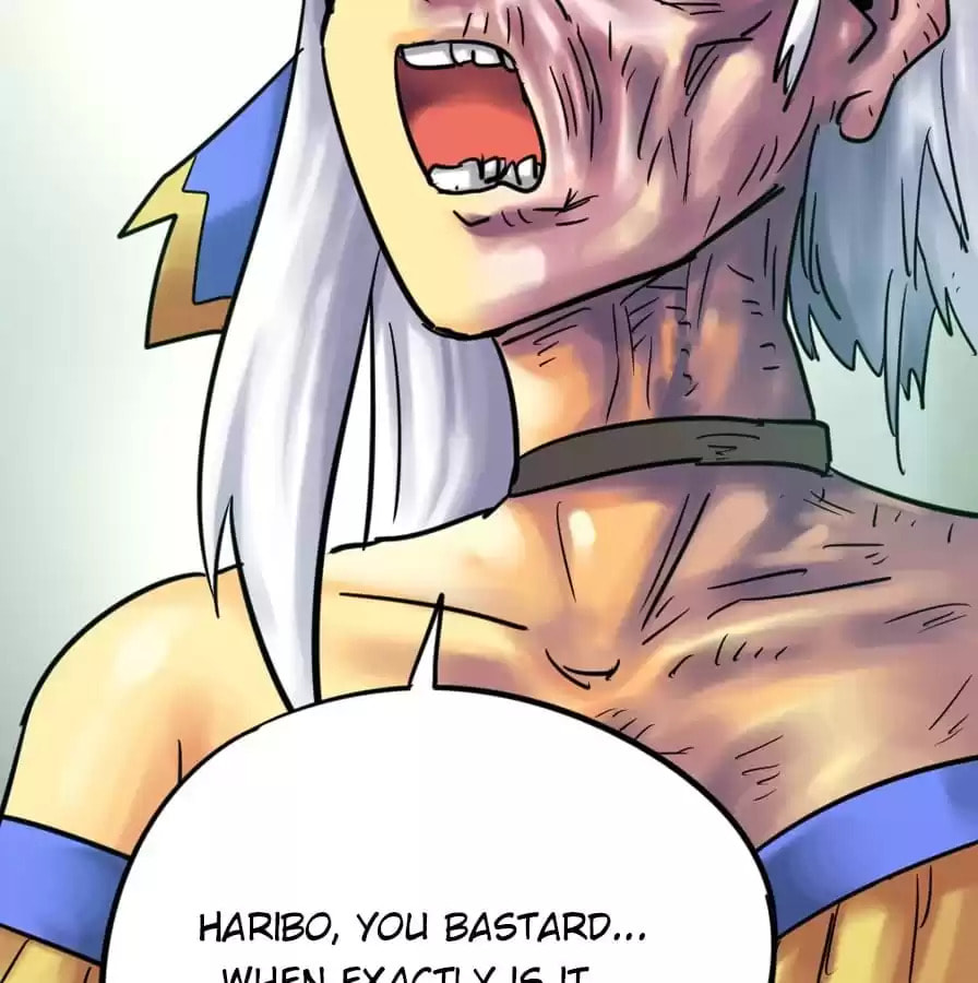 Read Invincible Brave King chapter 134 image 6 on Lezhin