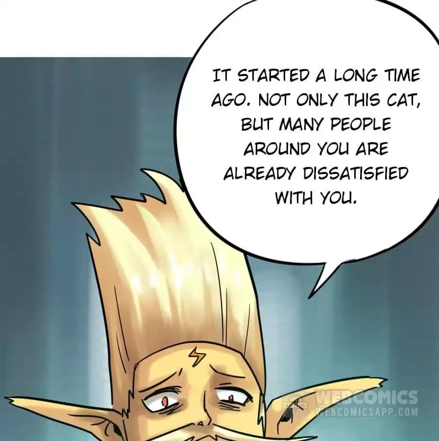 Read Invincible Brave King chapter 134 image 8 on Lezhin