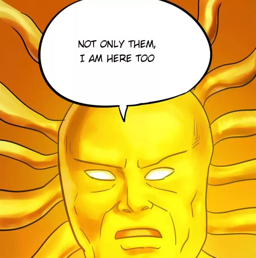 Read Invincible Brave King chapter 136 image 13 on Lezhin