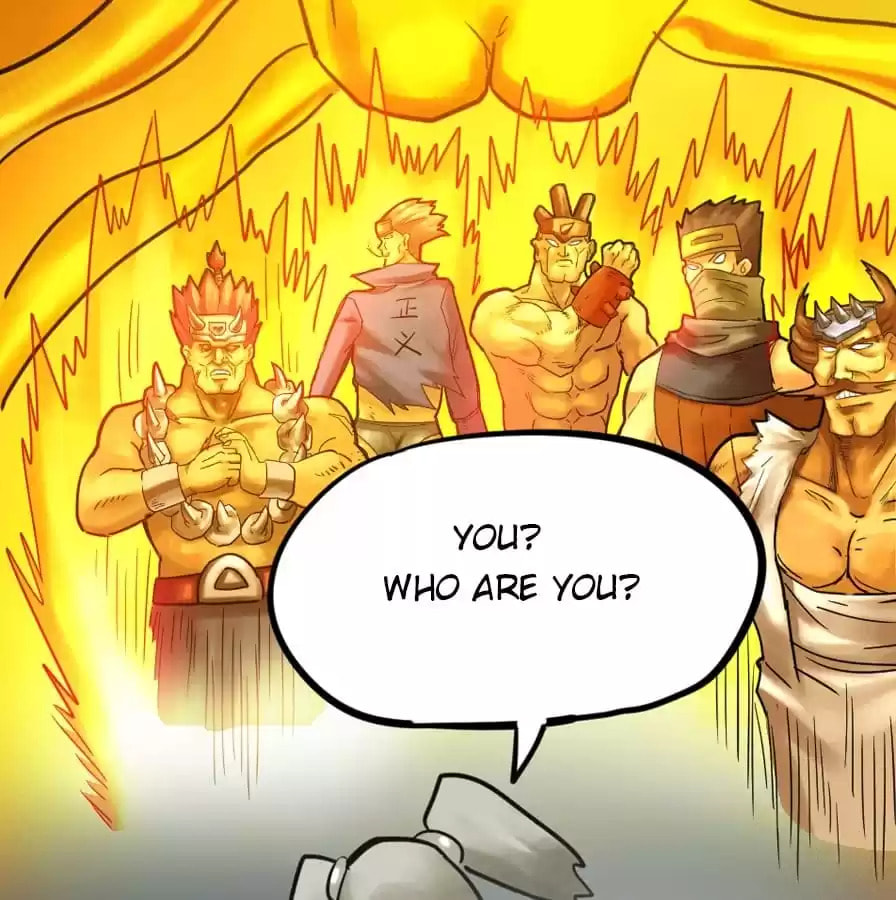 Read Invincible Brave King chapter 136 image 14 on Lezhin