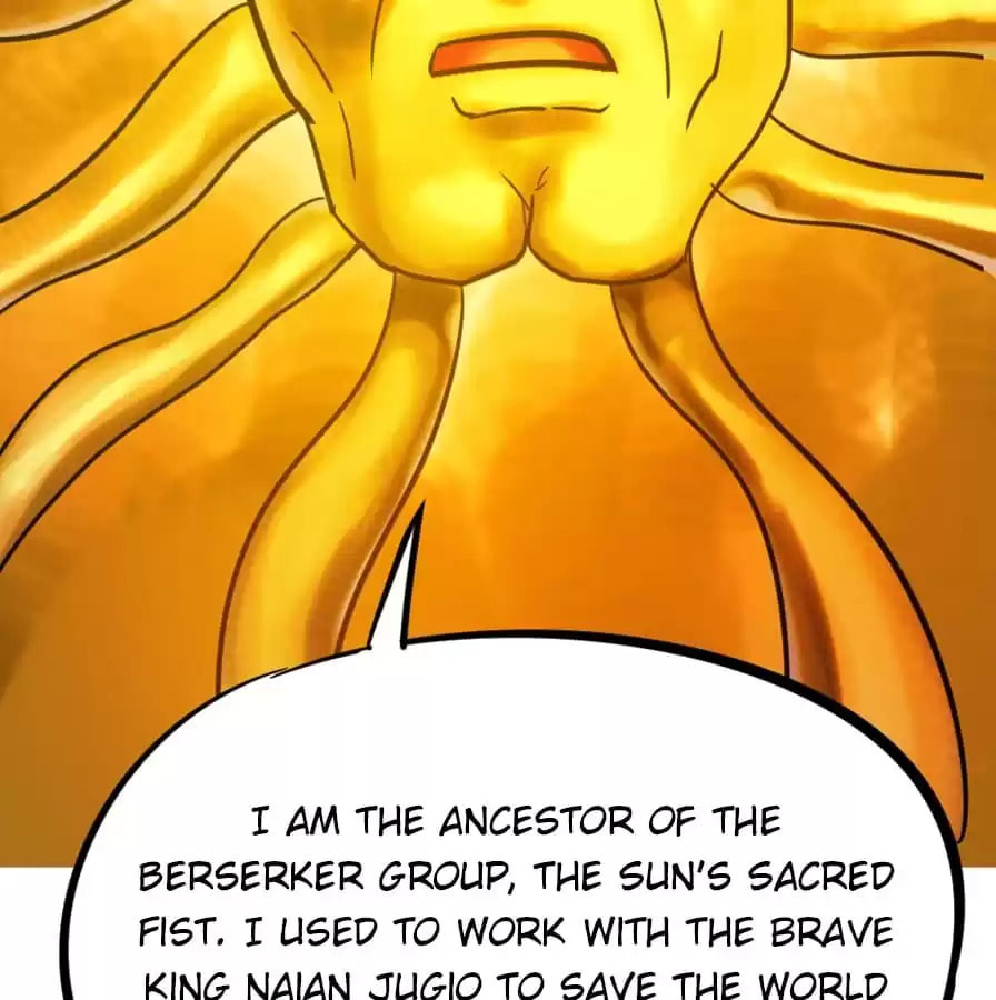 Read Invincible Brave King chapter 136 image 17 on Lezhin