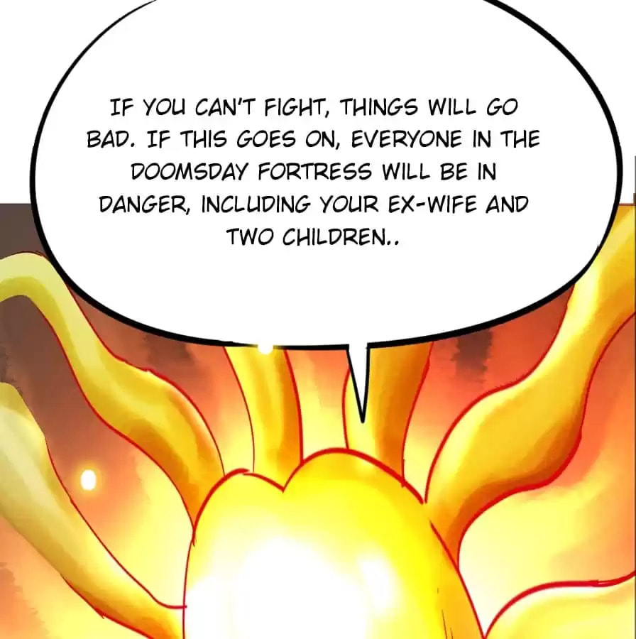 Read Invincible Brave King chapter 136 image 24 on Lezhin