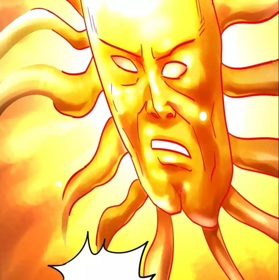 Read Invincible Brave King chapter 136 image 25 on Lezhin