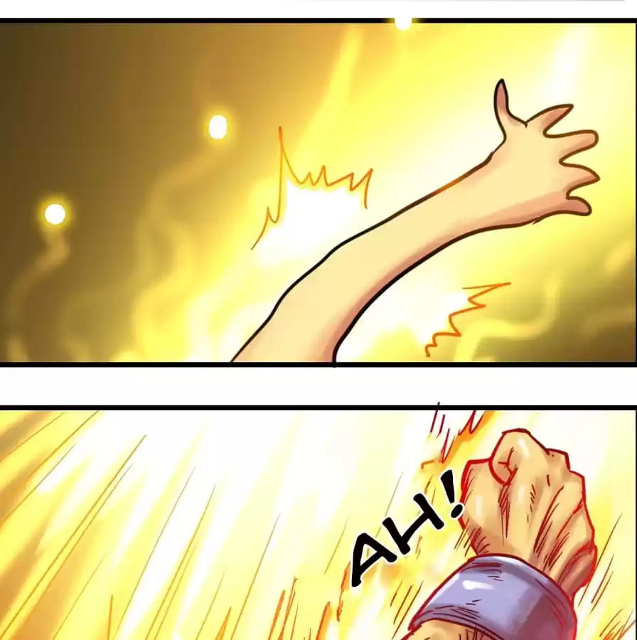 Read Invincible Brave King chapter 136 image 27 on Lezhin