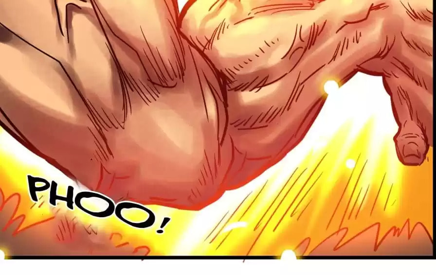 Read Invincible Brave King chapter 136 image 30 on Lezhin