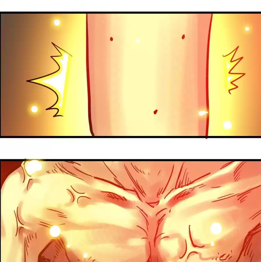 Read Invincible Brave King chapter 136 image 31 on Lezhin