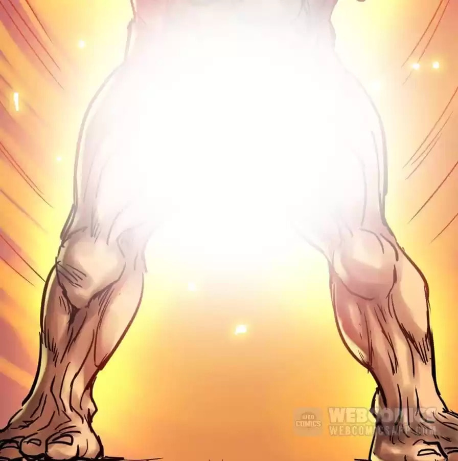 Read Invincible Brave King chapter 136 image 34 on Lezhin