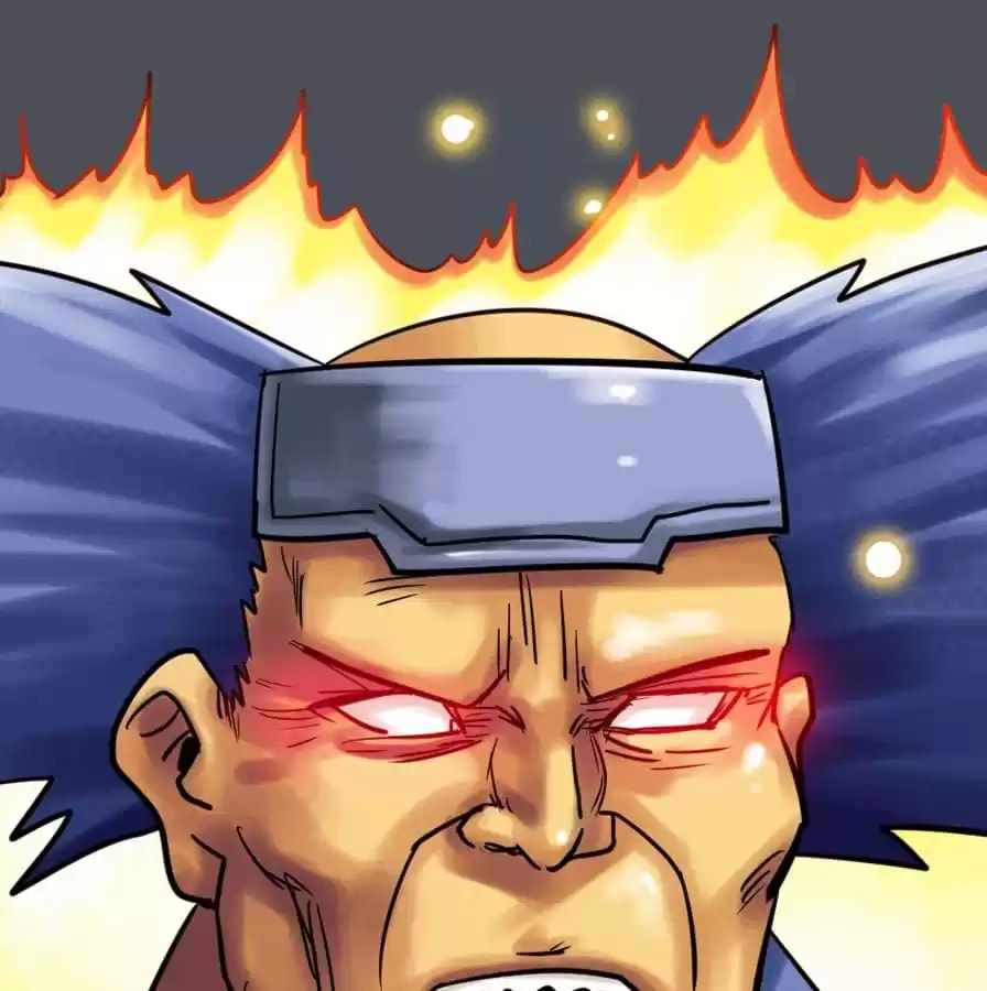 Read Invincible Brave King chapter 136 image 36 on Lezhin