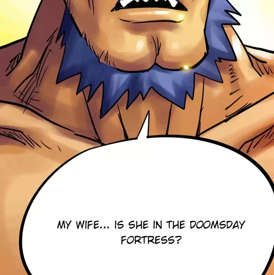 Read Invincible Brave King chapter 136 image 37 on Lezhin