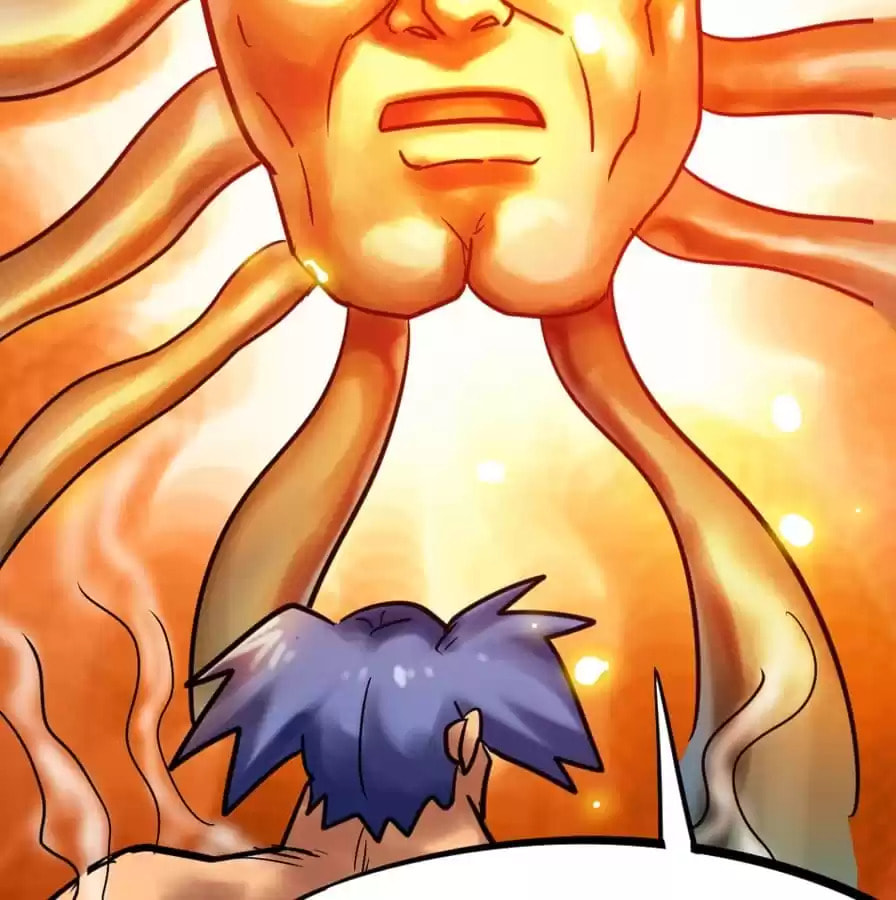 Read Invincible Brave King chapter 136 image 40 on Lezhin