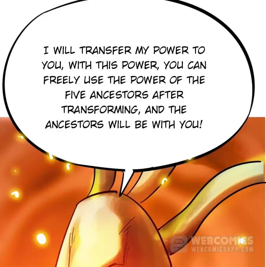 Read Invincible Brave King chapter 136 image 42 on Lezhin