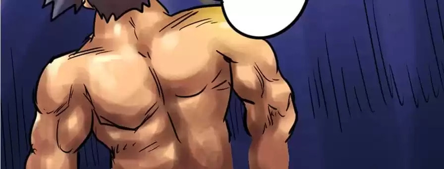 Read Invincible Brave King chapter 136 image 47 on Lezhin
