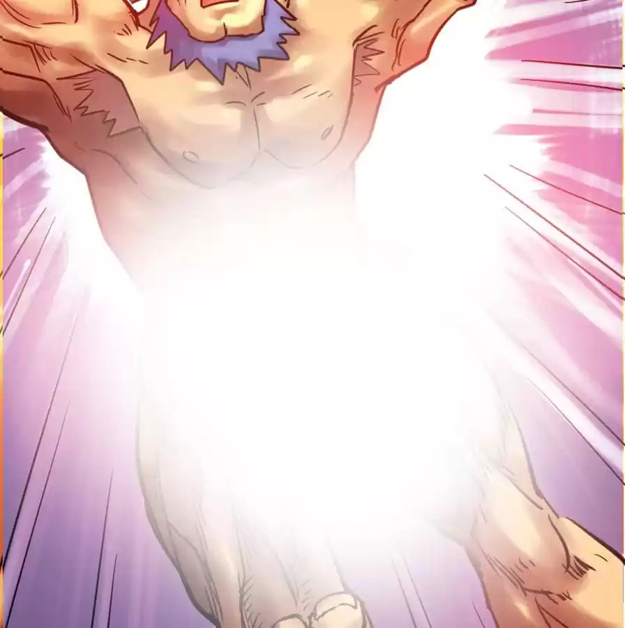 Read Invincible Brave King chapter 136 image 49 on Lezhin