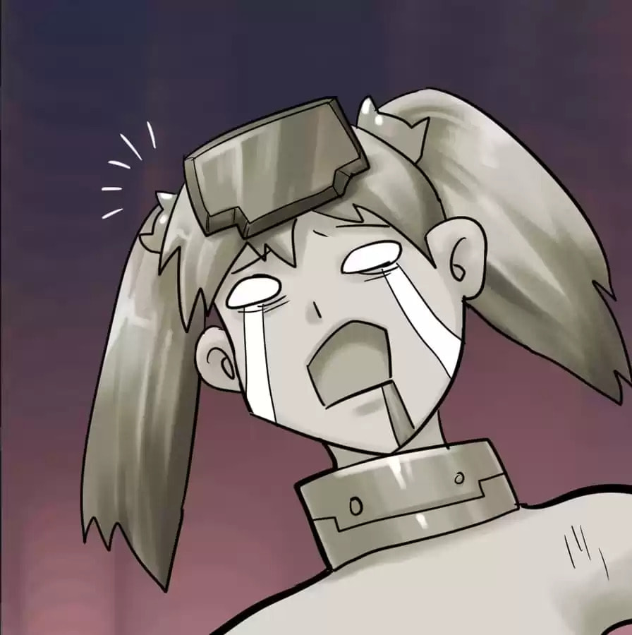 Read Invincible Brave King chapter 136 image 5 on Lezhin