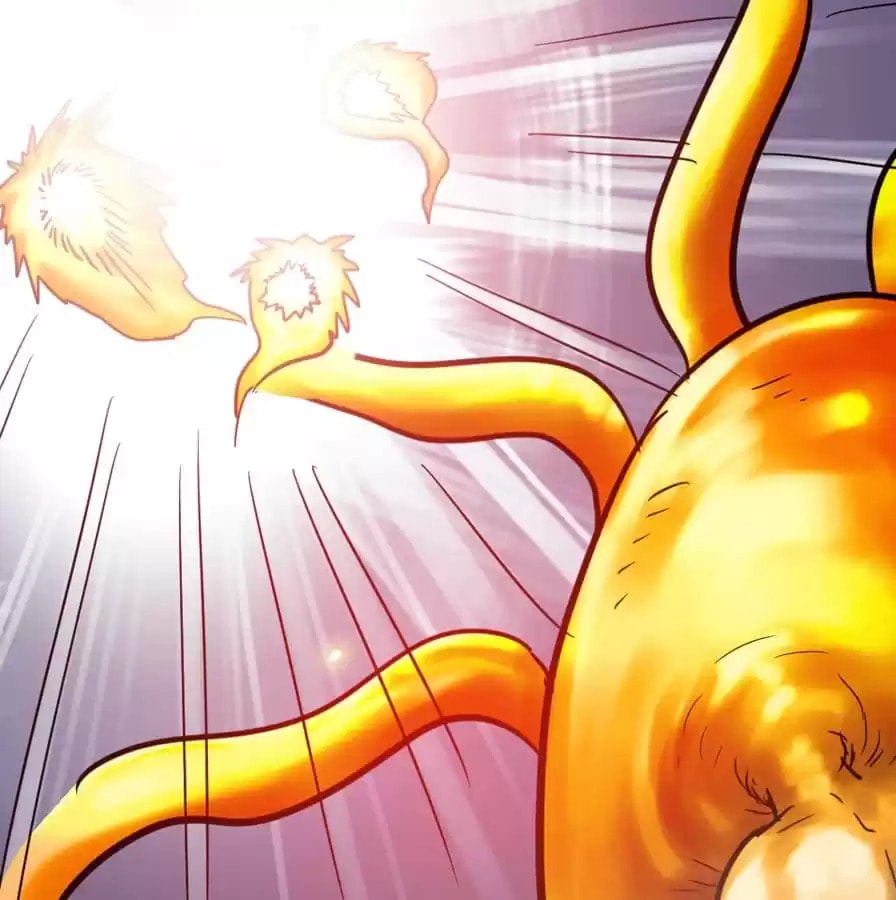Read Invincible Brave King chapter 136 image 52 on Lezhin