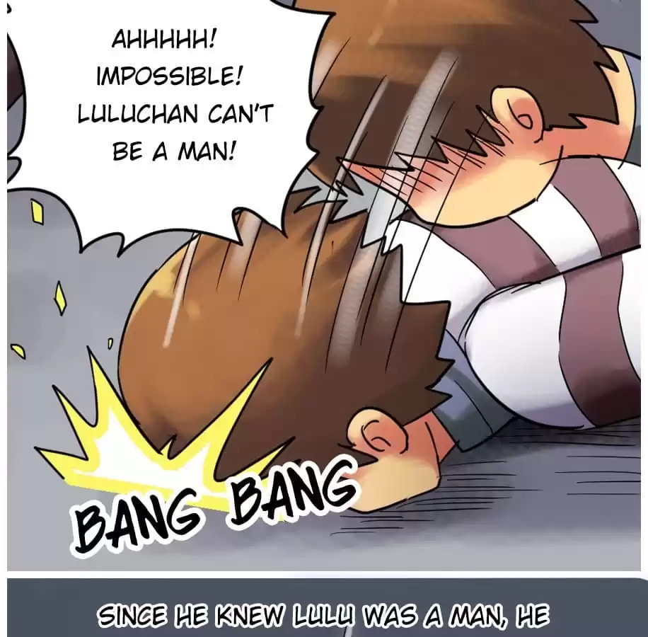 Read Invincible Brave King chapter 137 image 12 on Lezhin