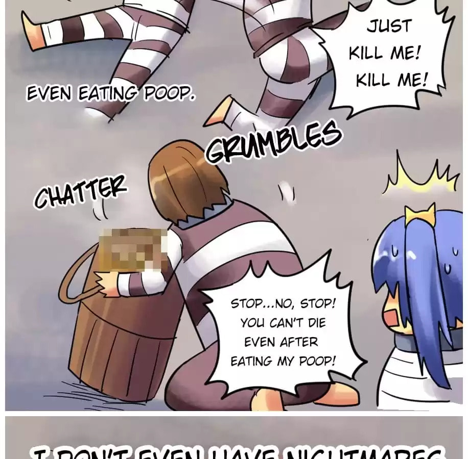Read Invincible Brave King chapter 137 image 14 on Lezhin
